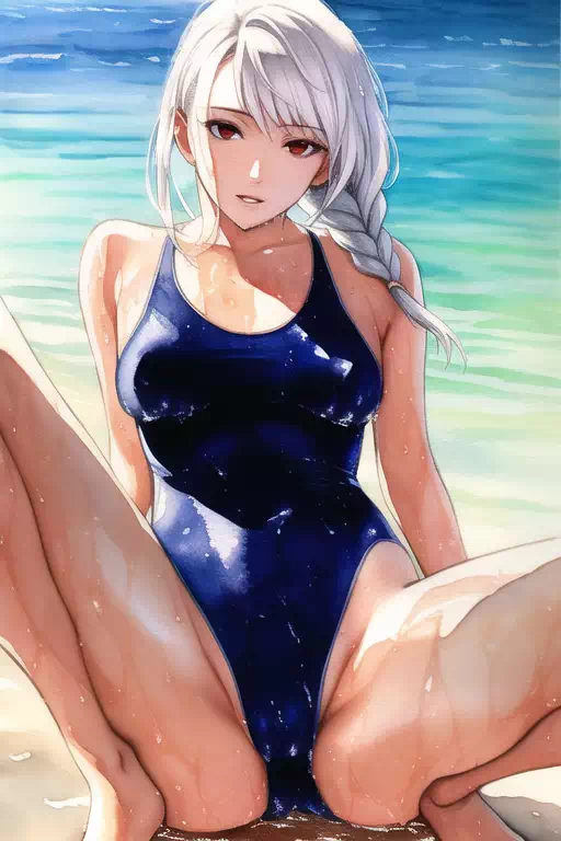 swimsuit