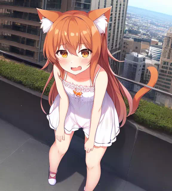 cat loli 2