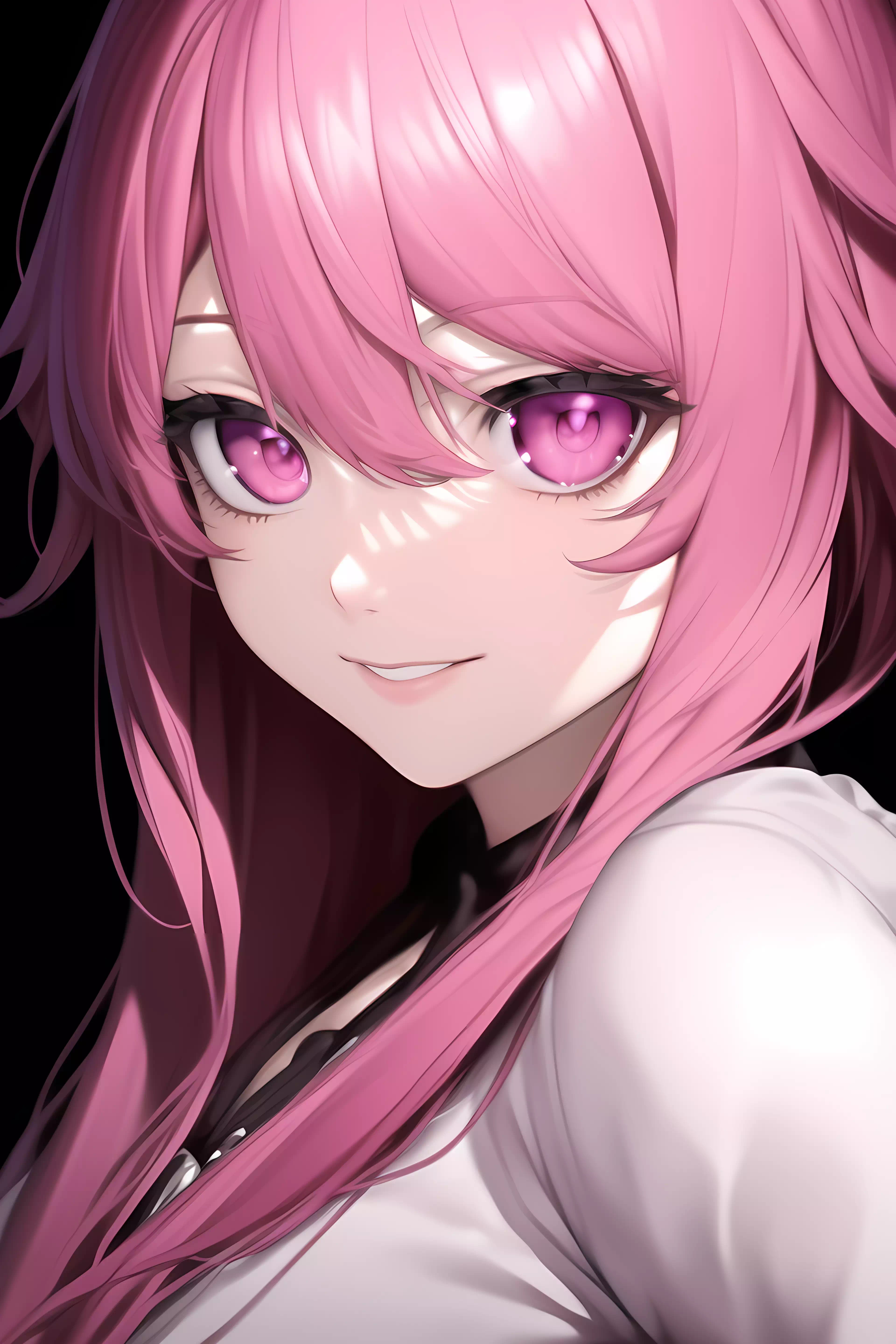 Yuno Gasai