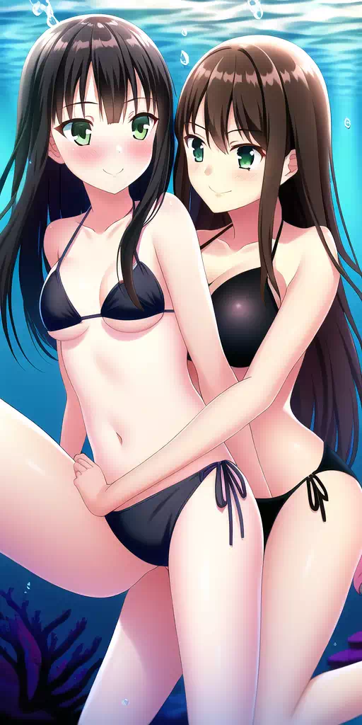 Dia x Shiburin