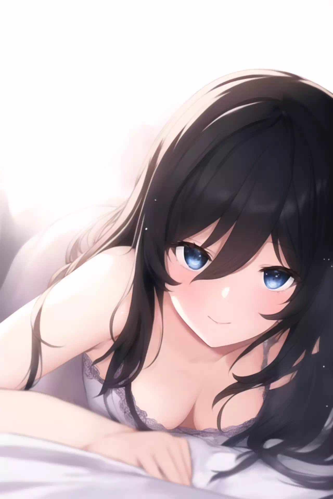 フフ…おはよ? ～11／8～