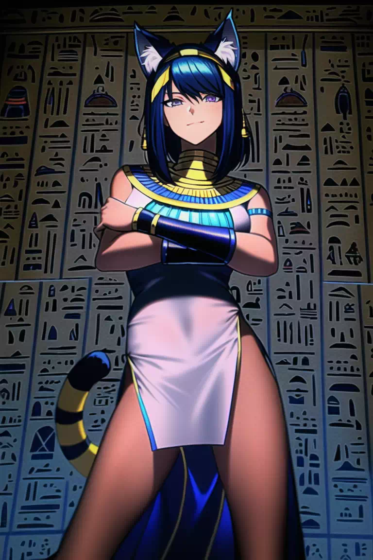 [AI] Ankha_01