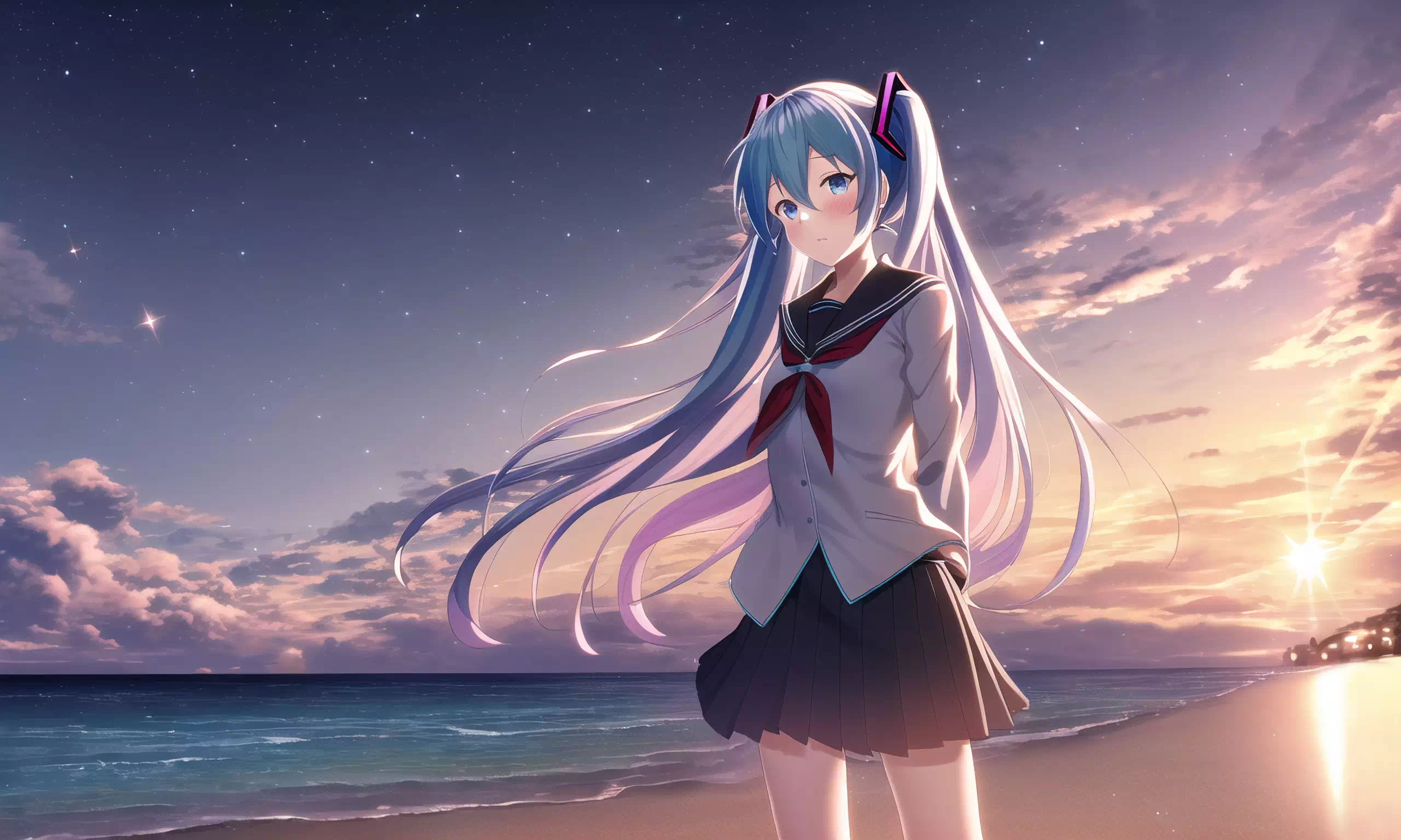 初音ミク