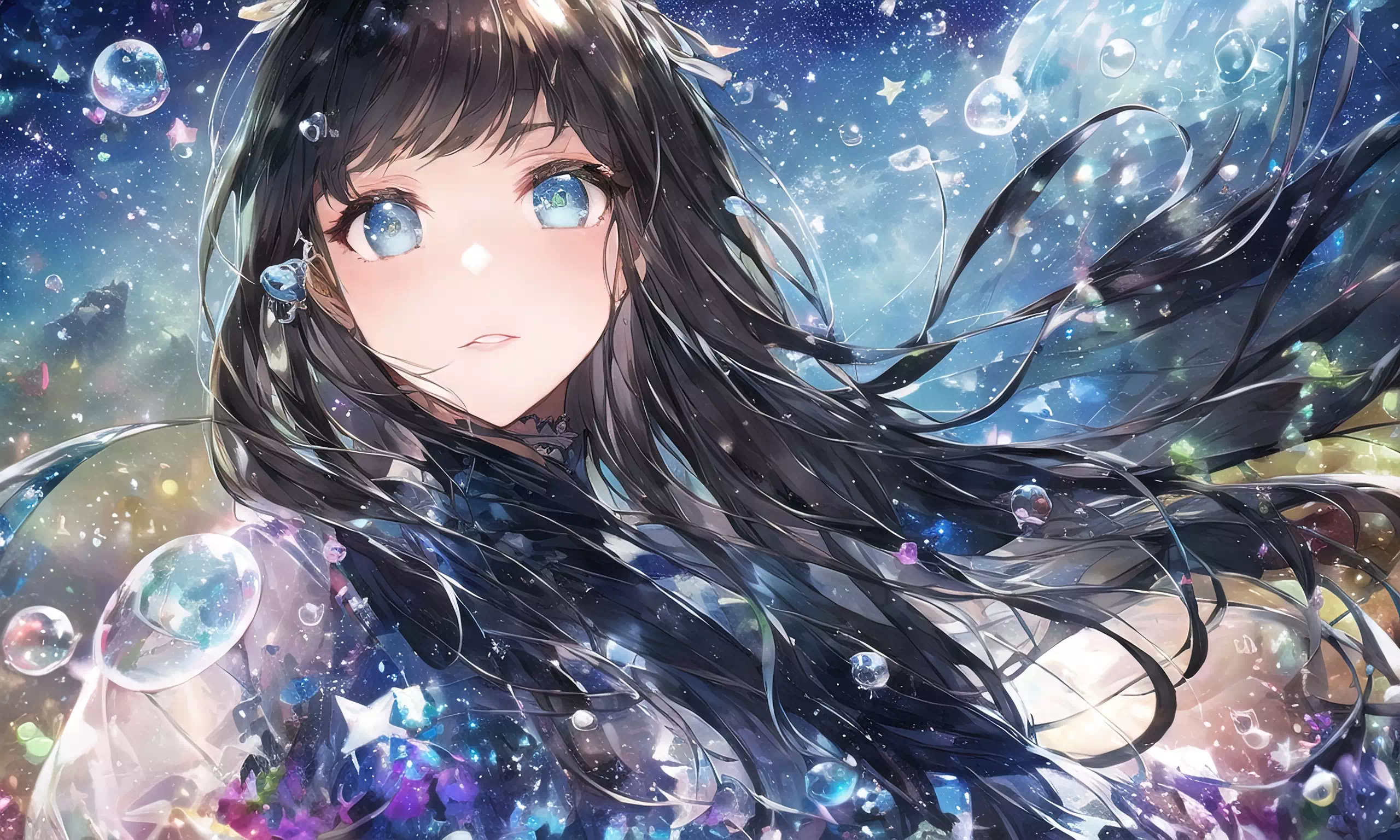 星海