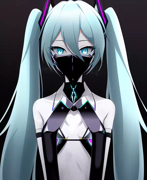 初音ミク