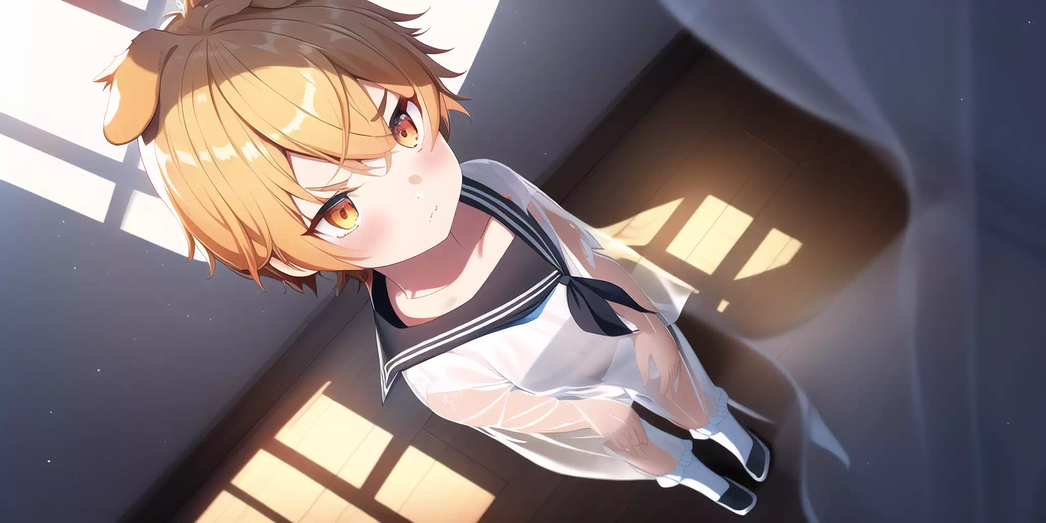 AI Shota