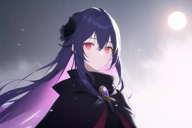 元素法典-月亮法