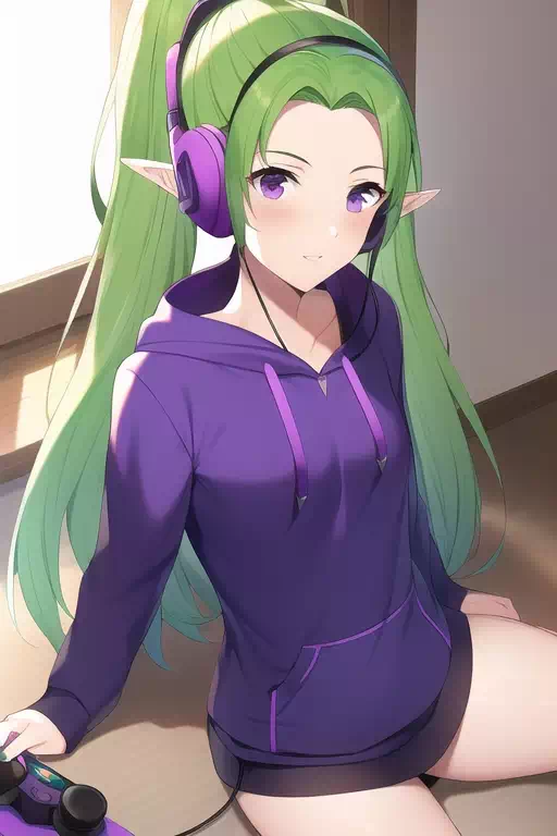 Nowi Gamer