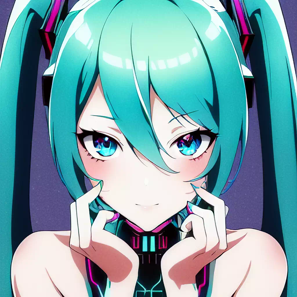 初音ミク