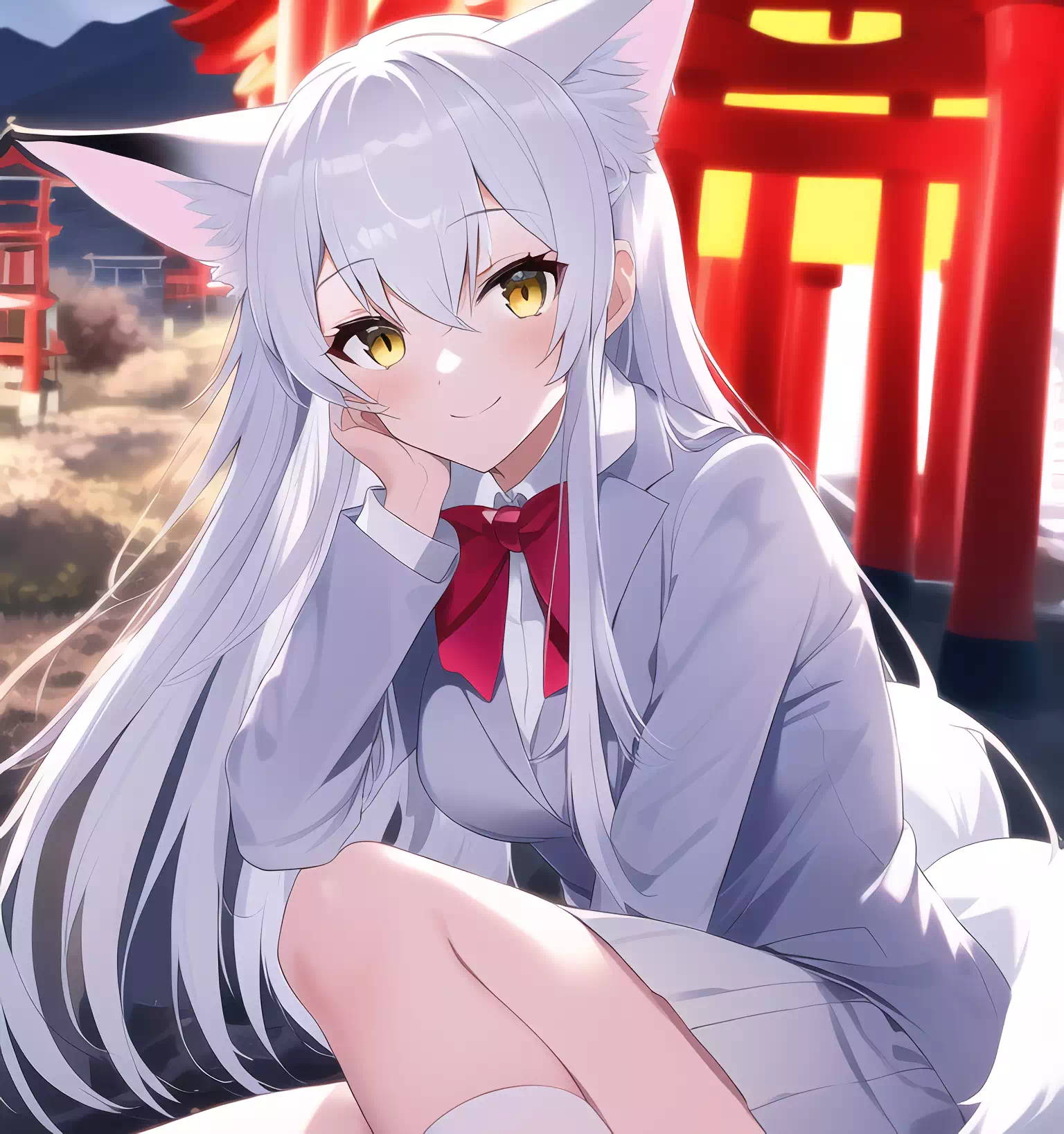 練習その13　オイナリサマ