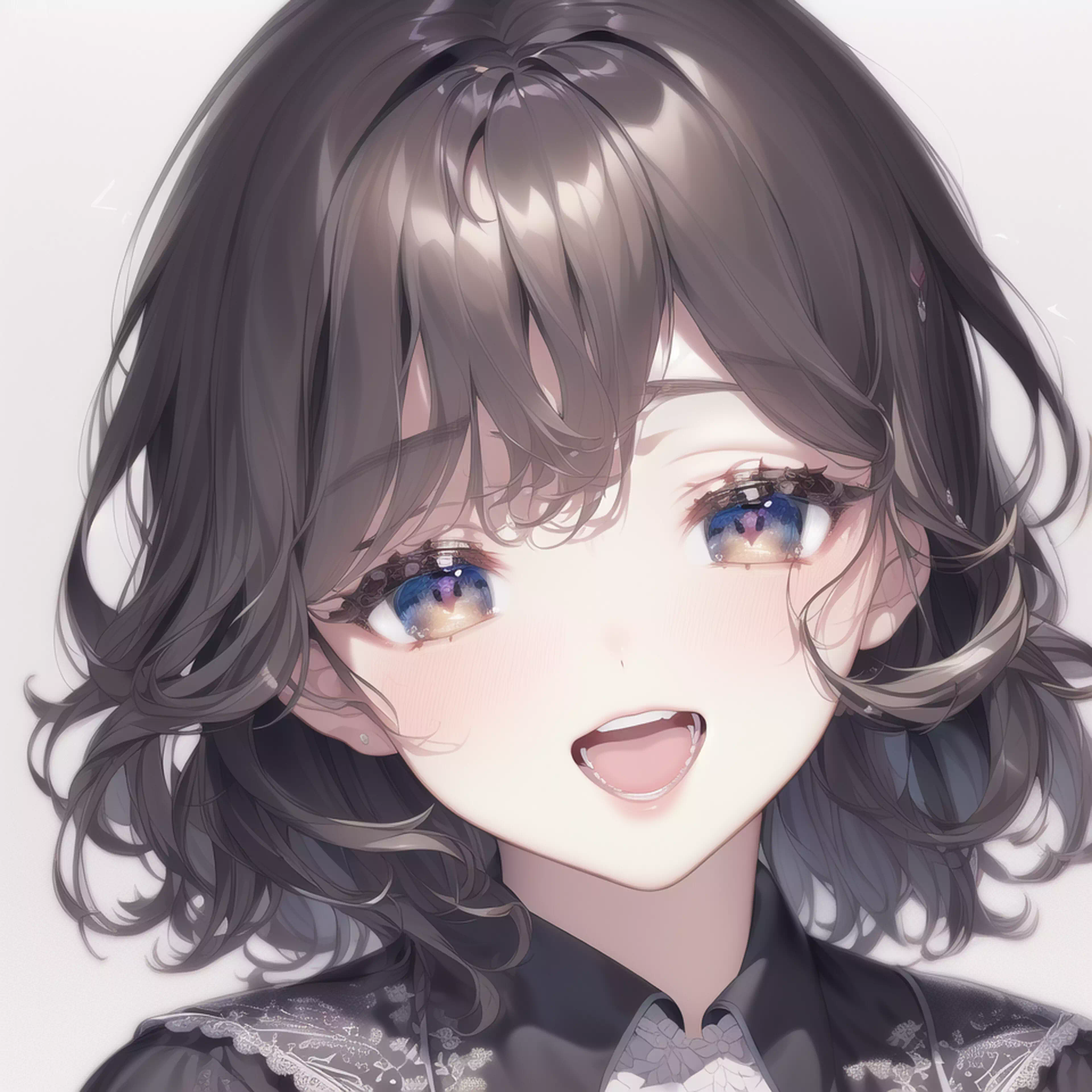 こっちの私、あっちのわたし