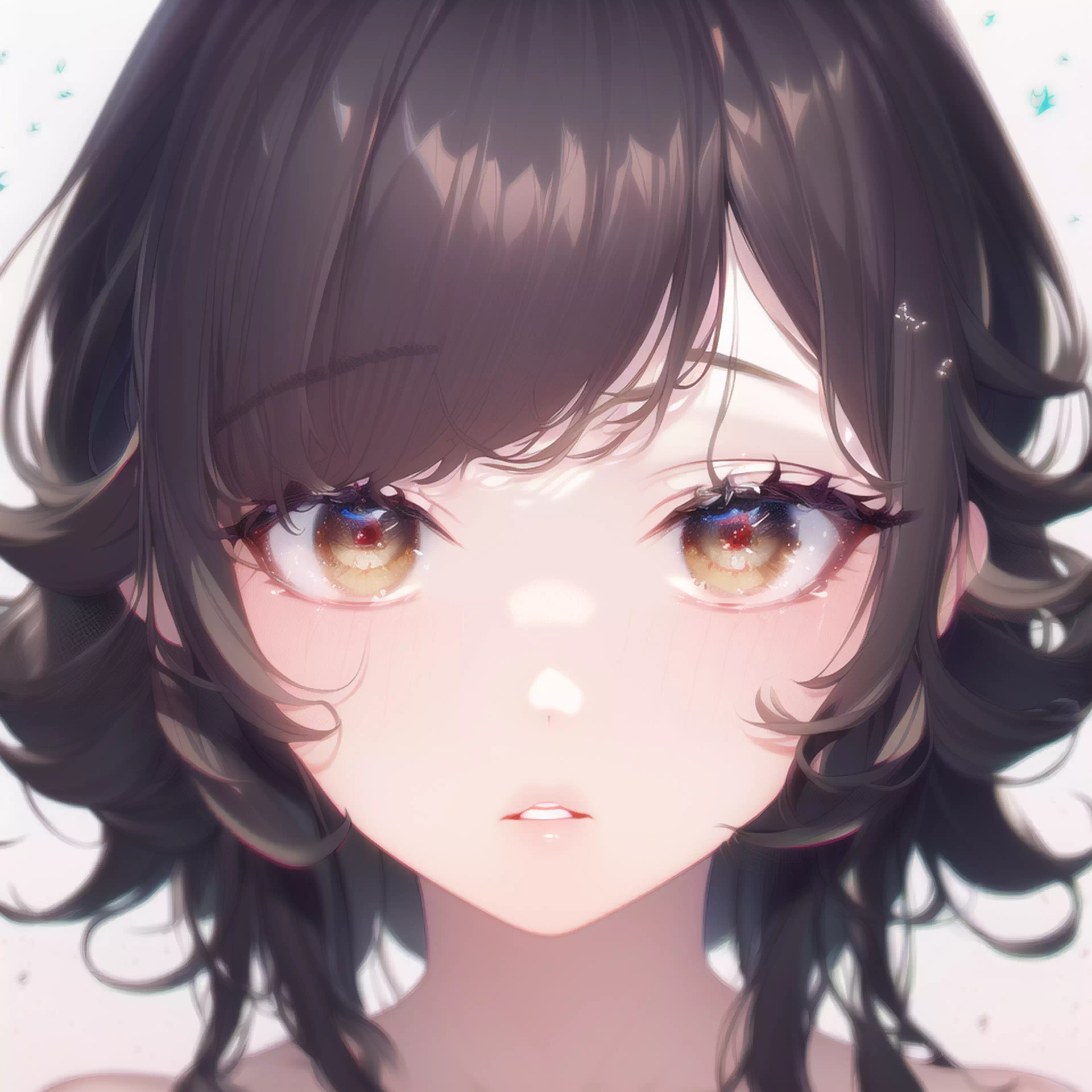 こちらの私、あちらのワタシ