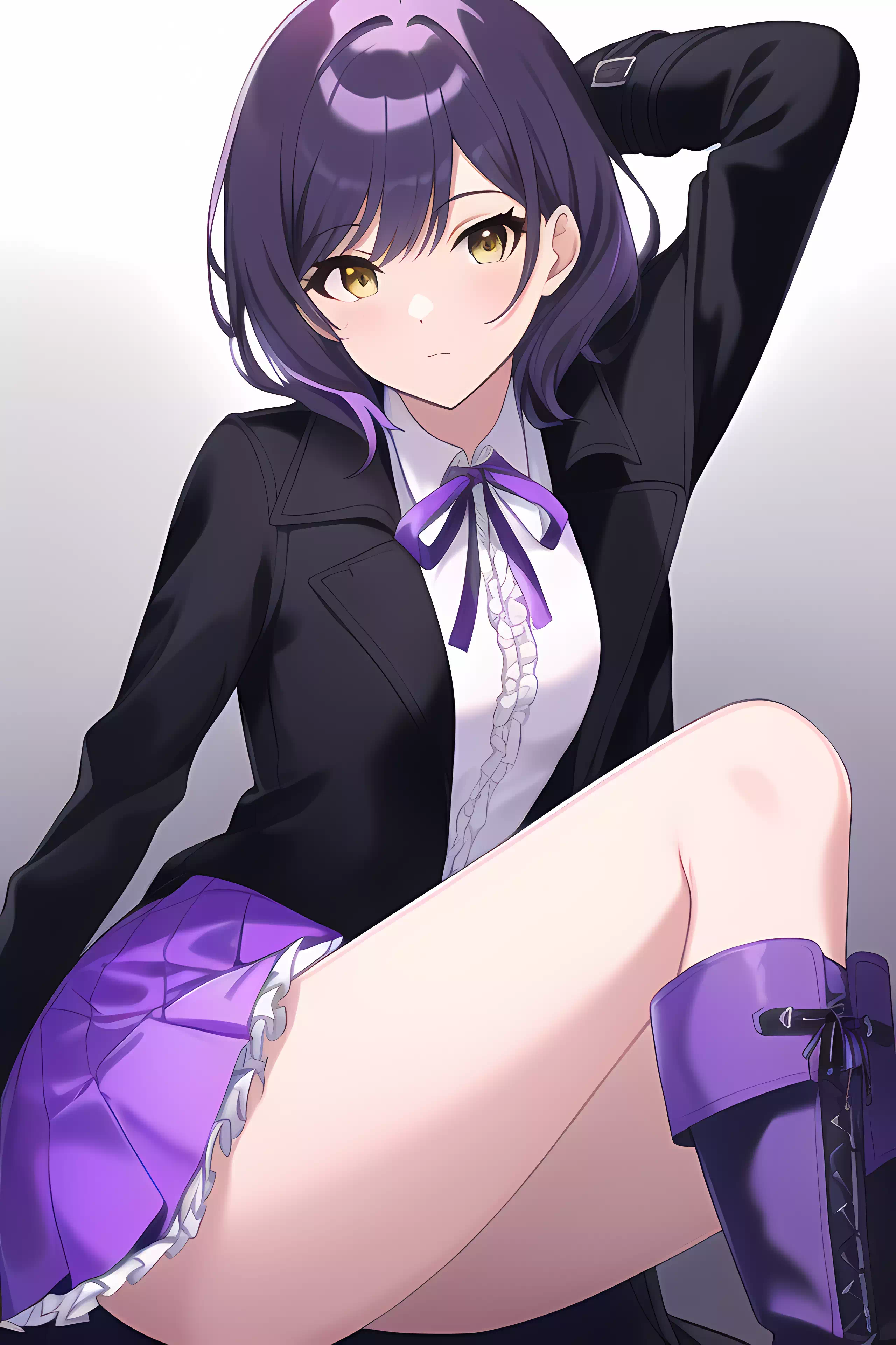 ふともも