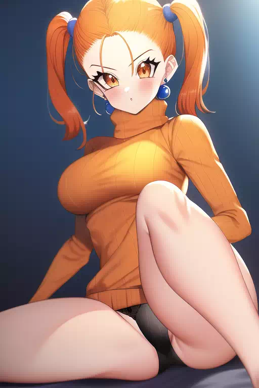 縦セタの日
