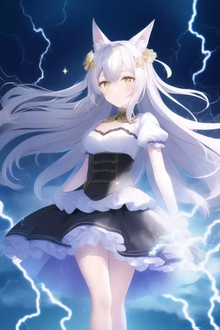 Lightning