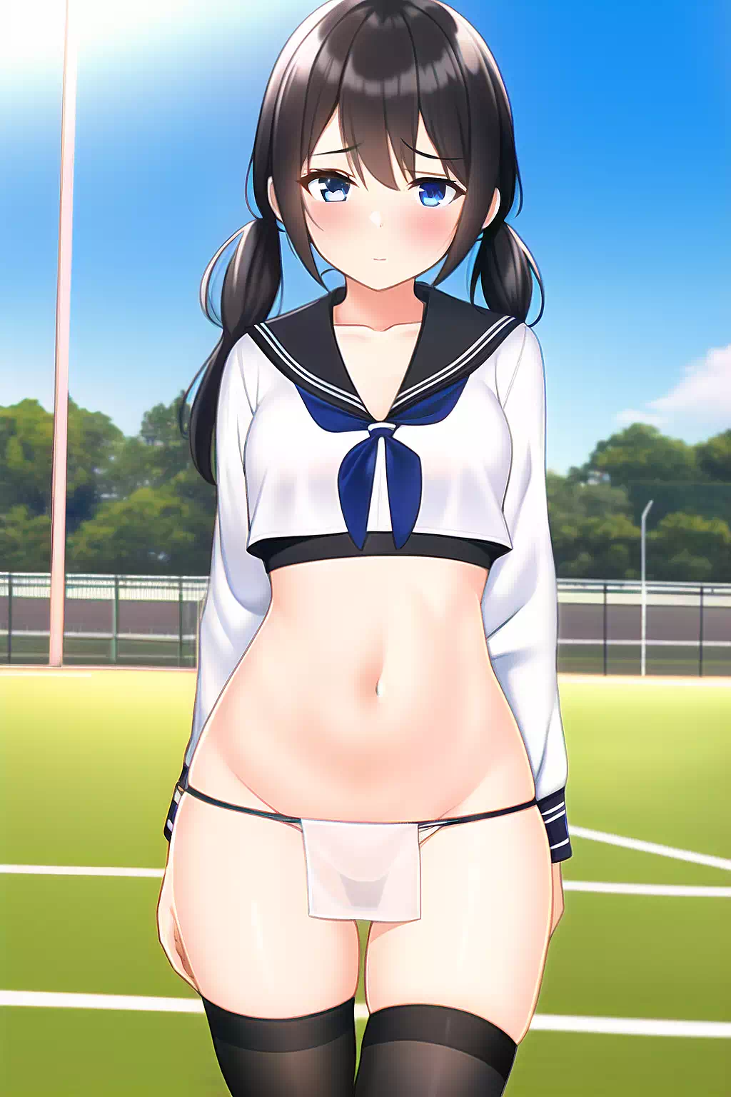 過激な校則