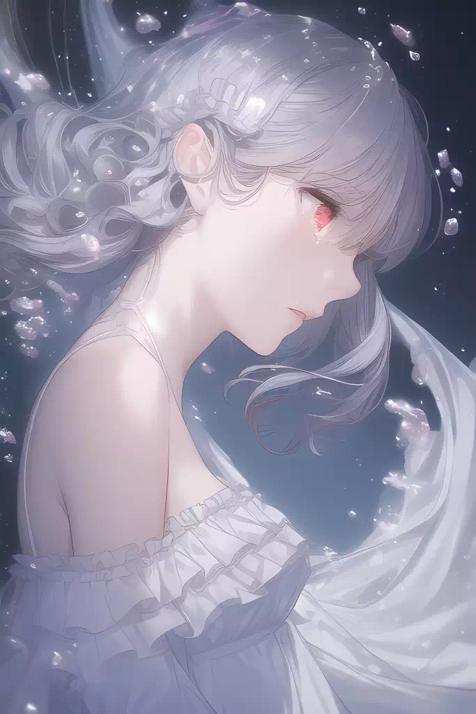deep cry