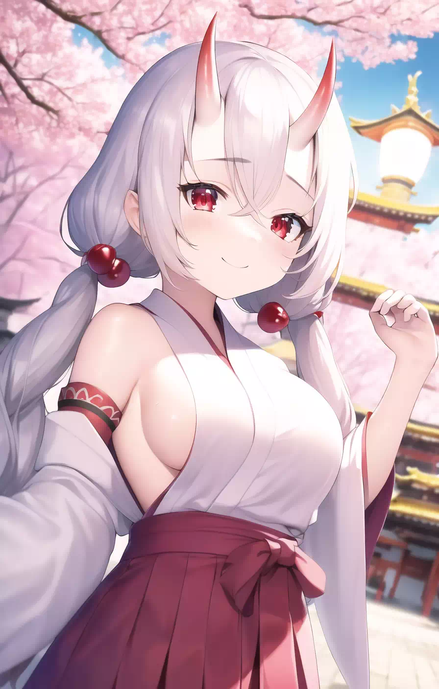 鬼娘
