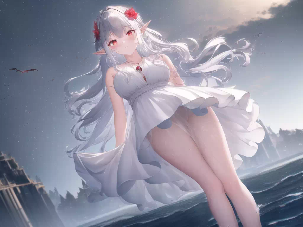 吸血鬼