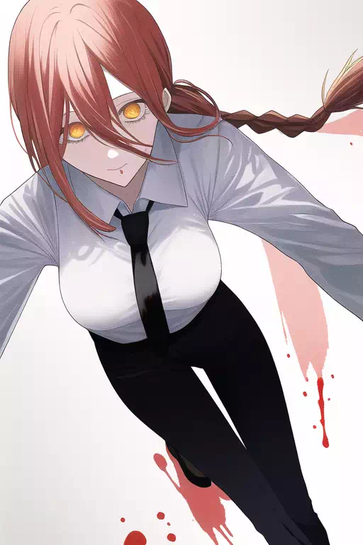 マキマさん