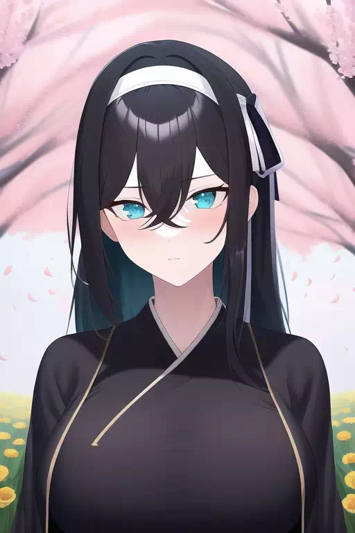 ?服