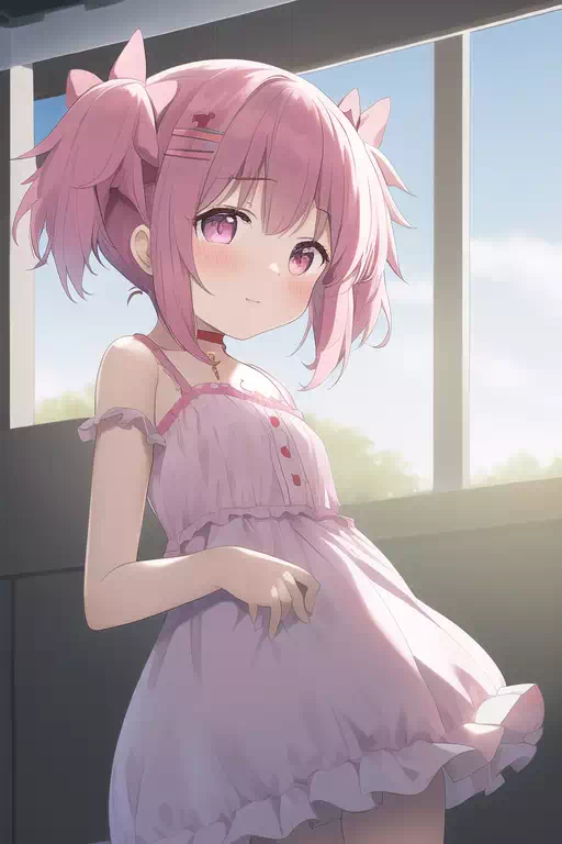 まどか