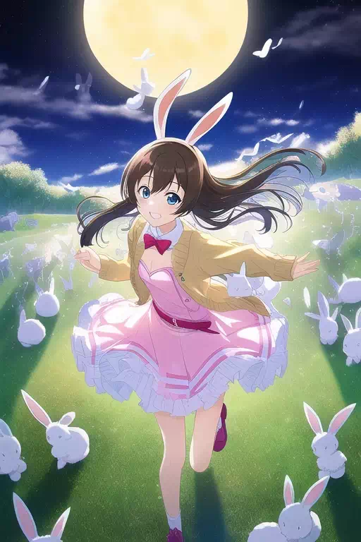 しず兎
