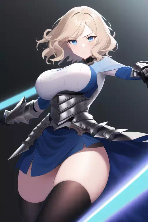 攻勢