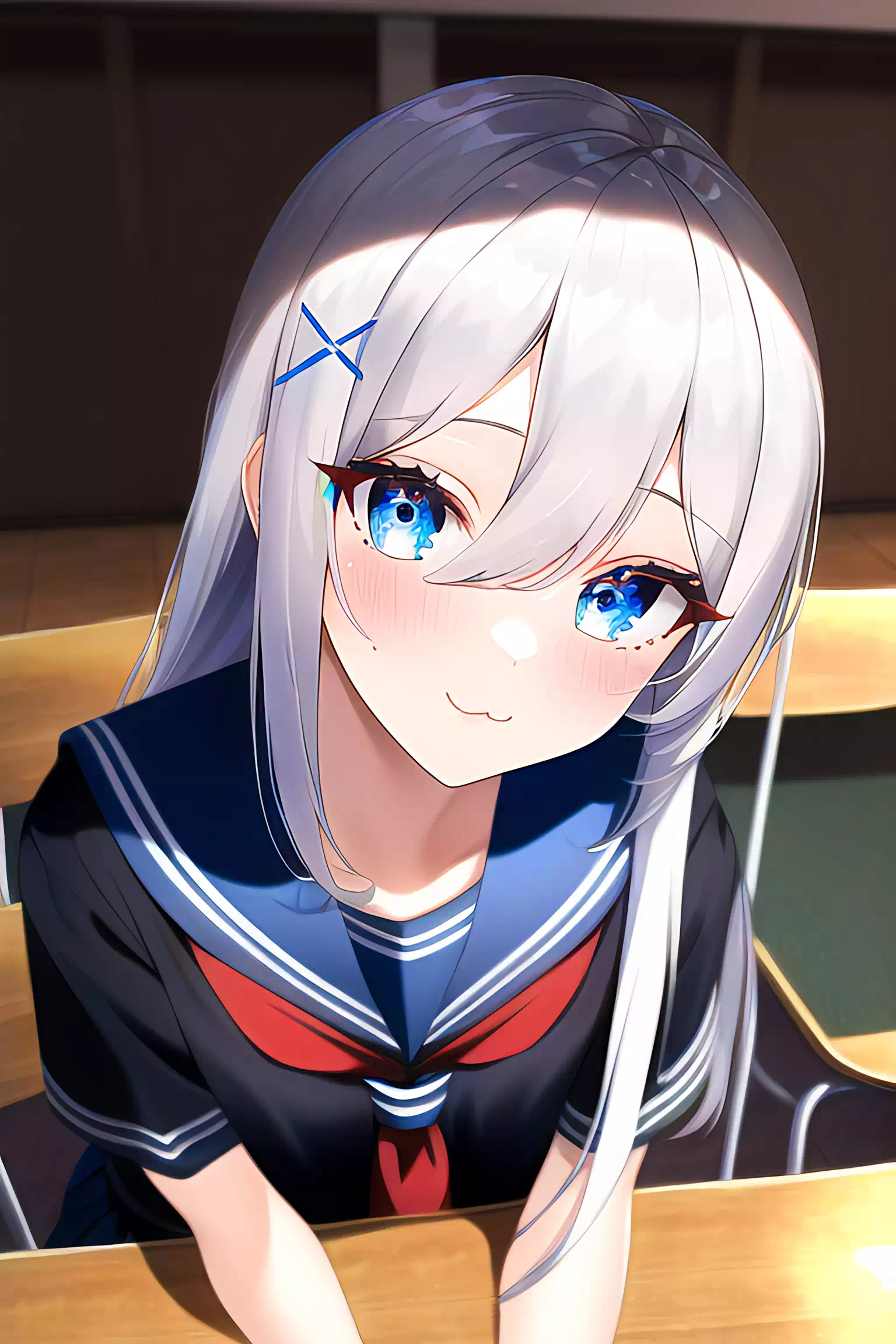 放課後2