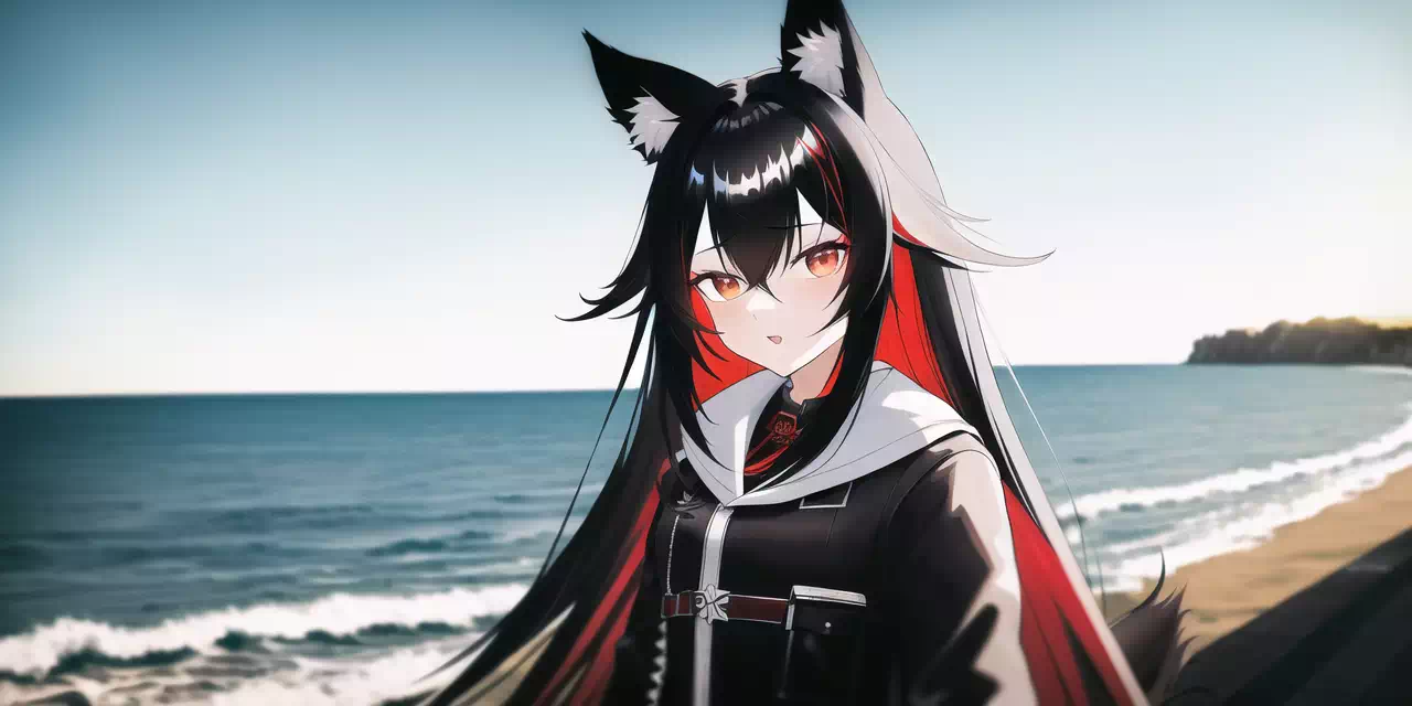 The Ocean