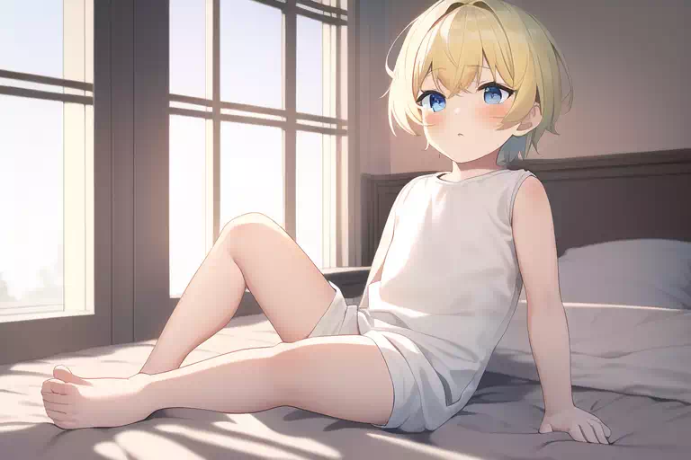 ショタ 7