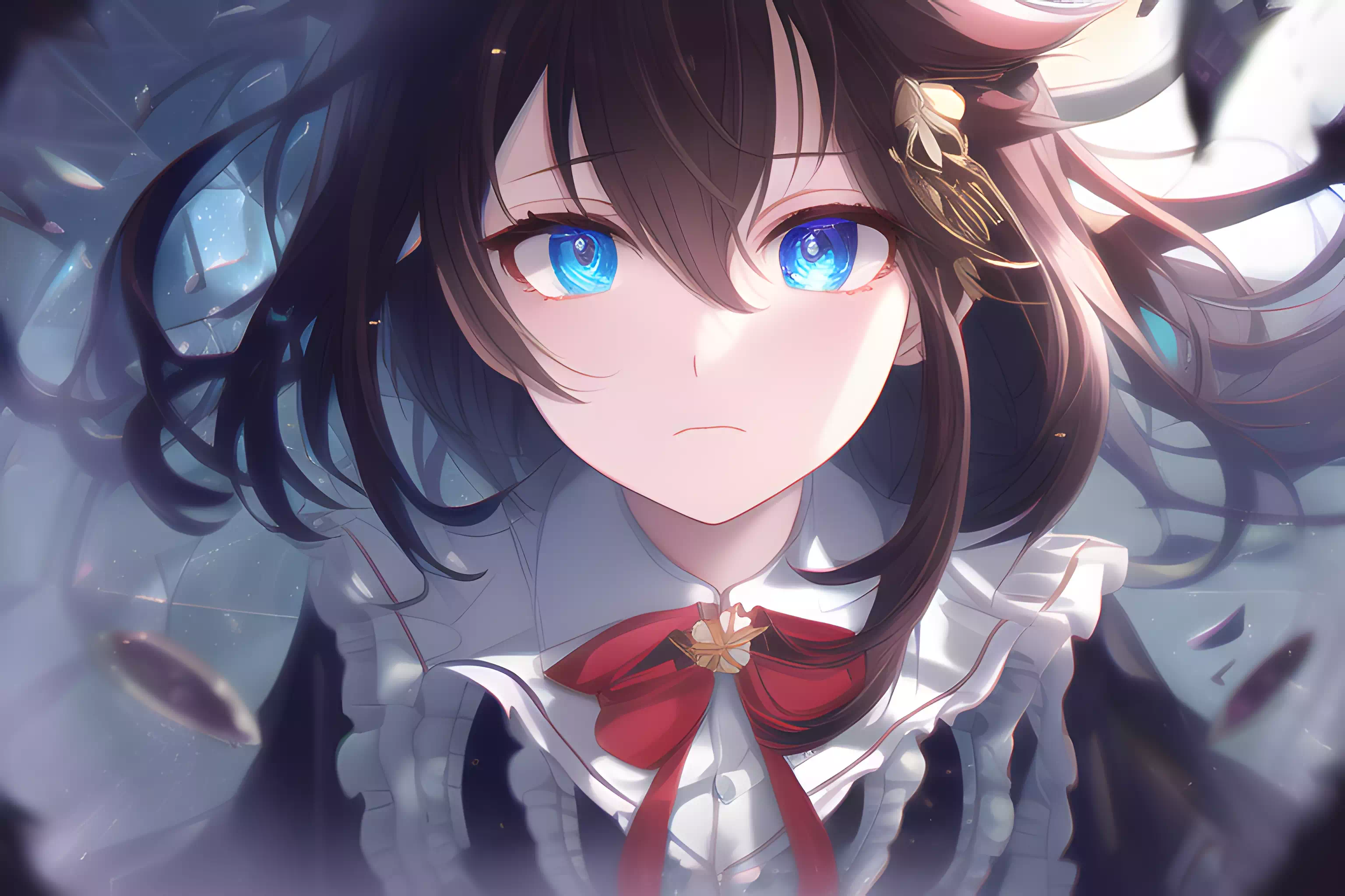 時雨さん