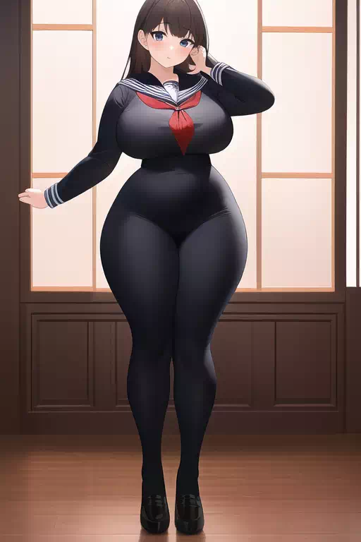 セーラーゼンタイ