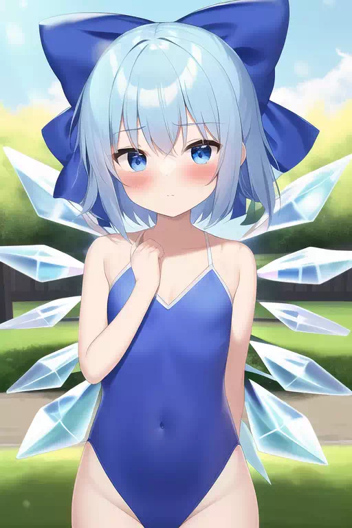 无?