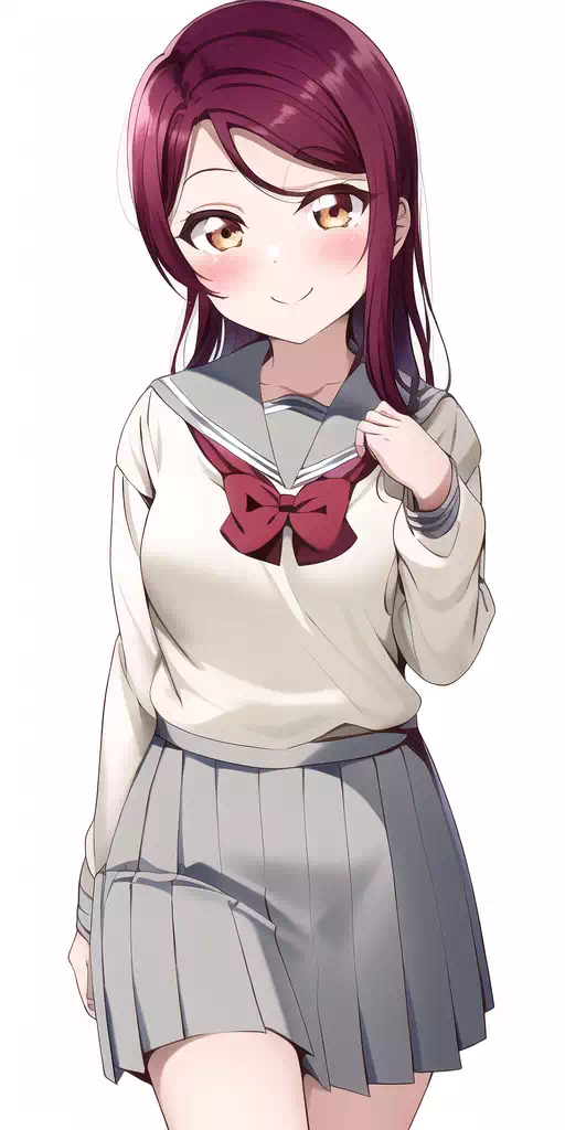 桜内梨子