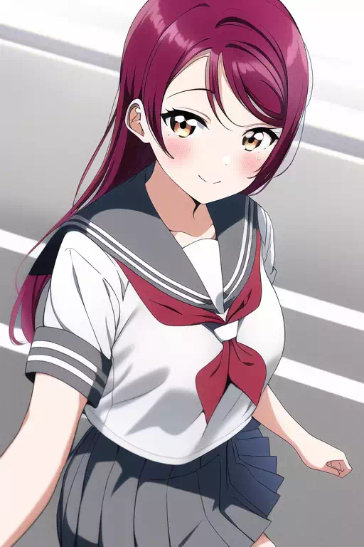 桜内梨子