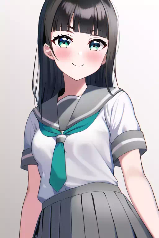 黒澤ダイヤ