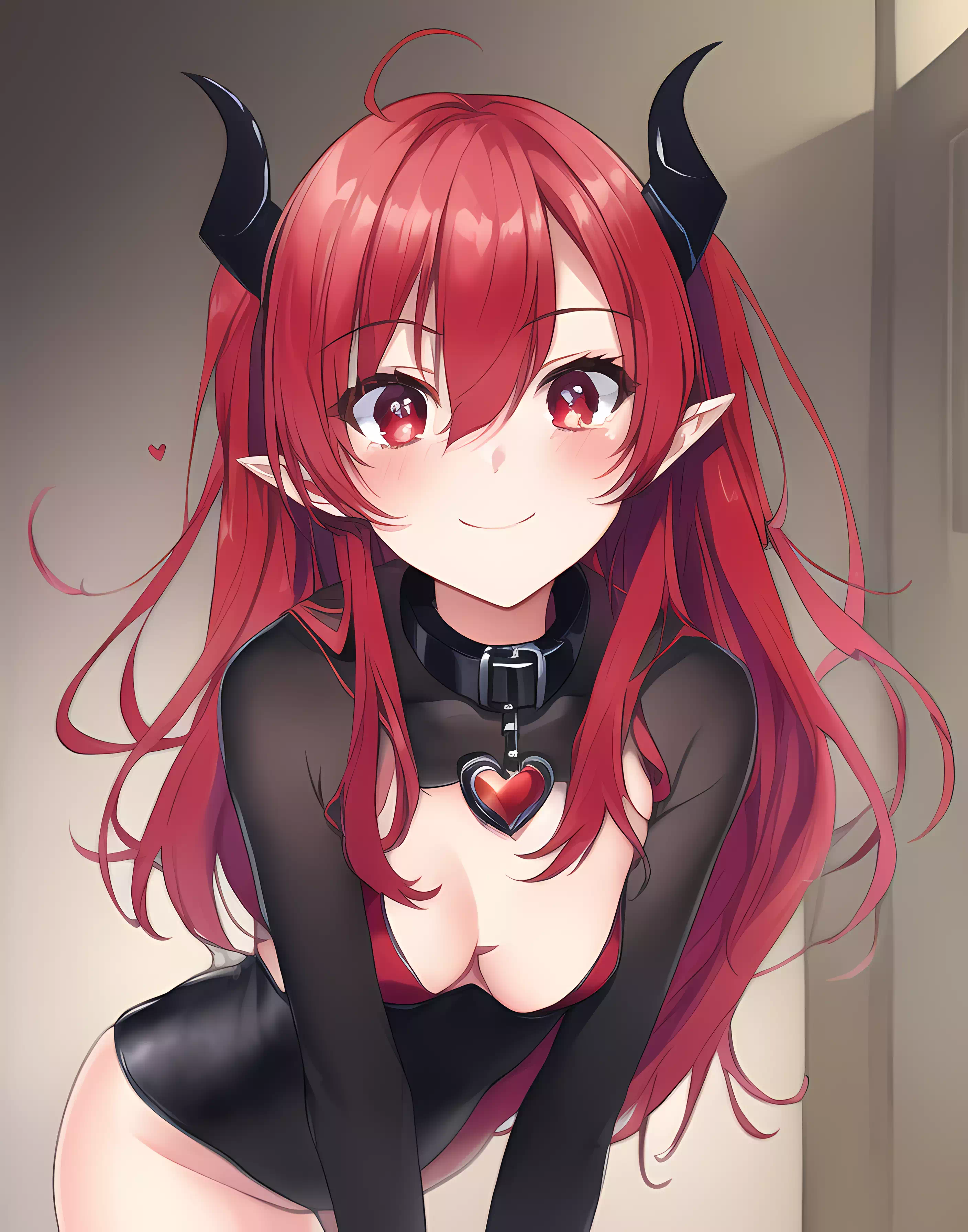 ?毛