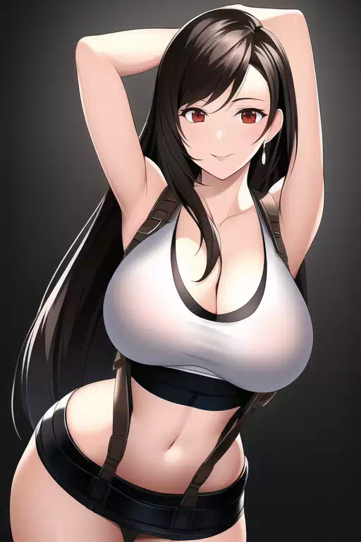 テイファ
