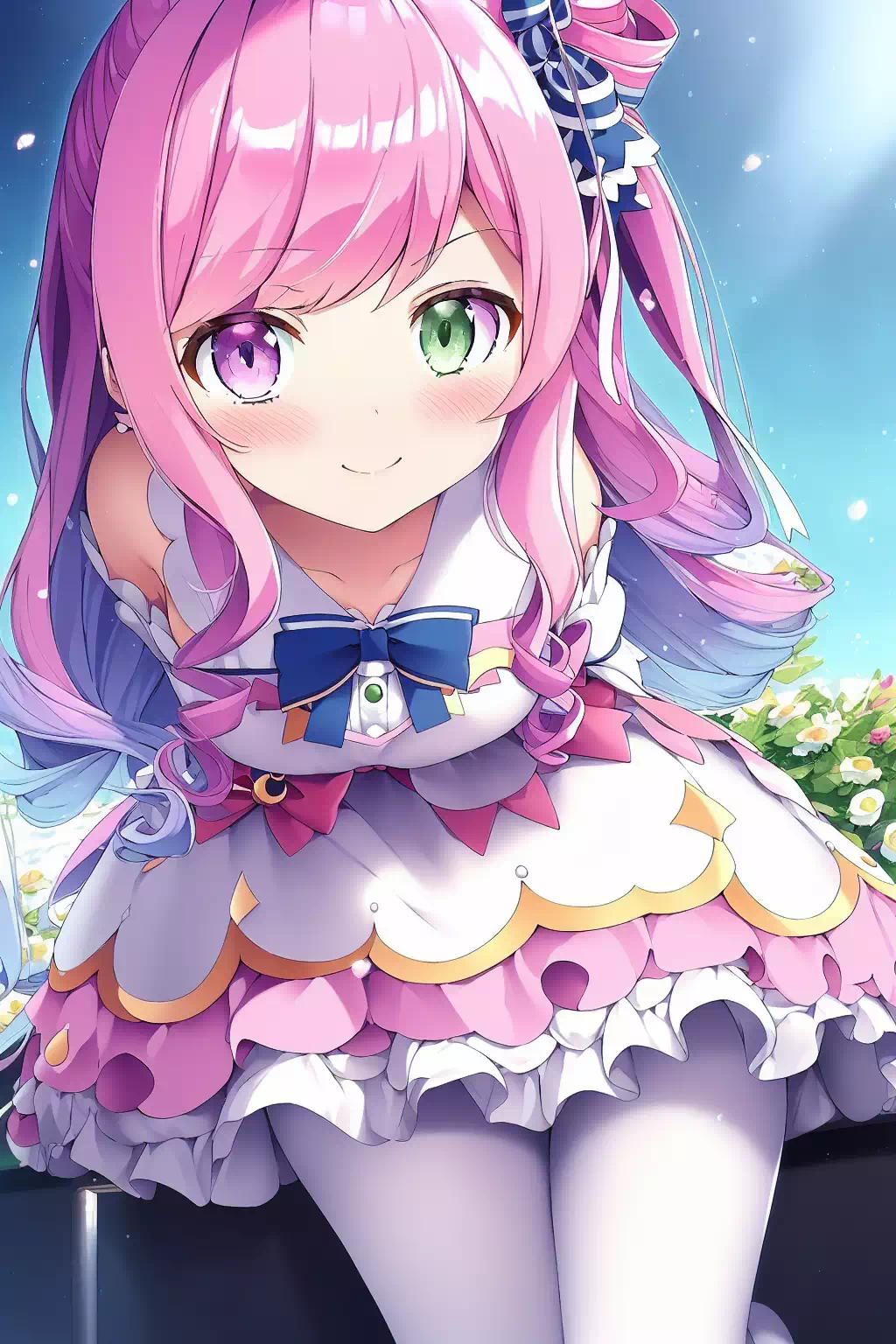 Himemori Luna
