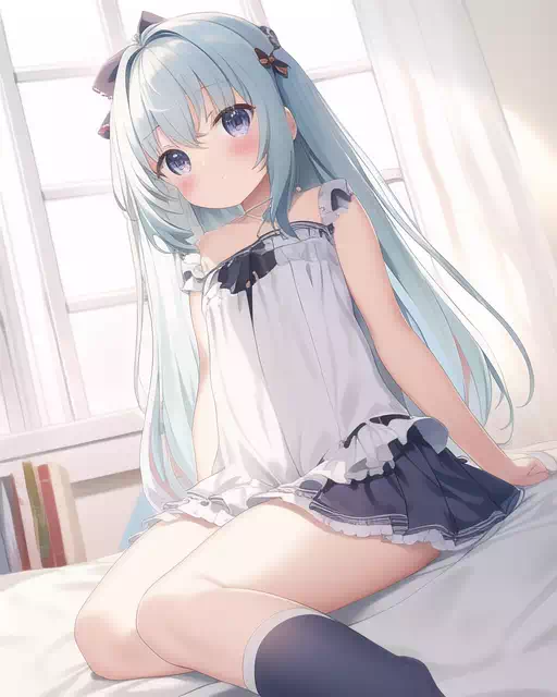 无?