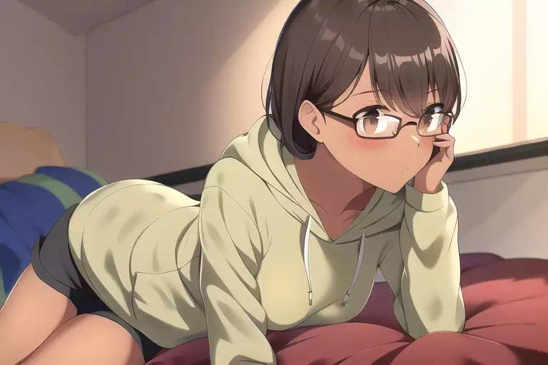 おとまり