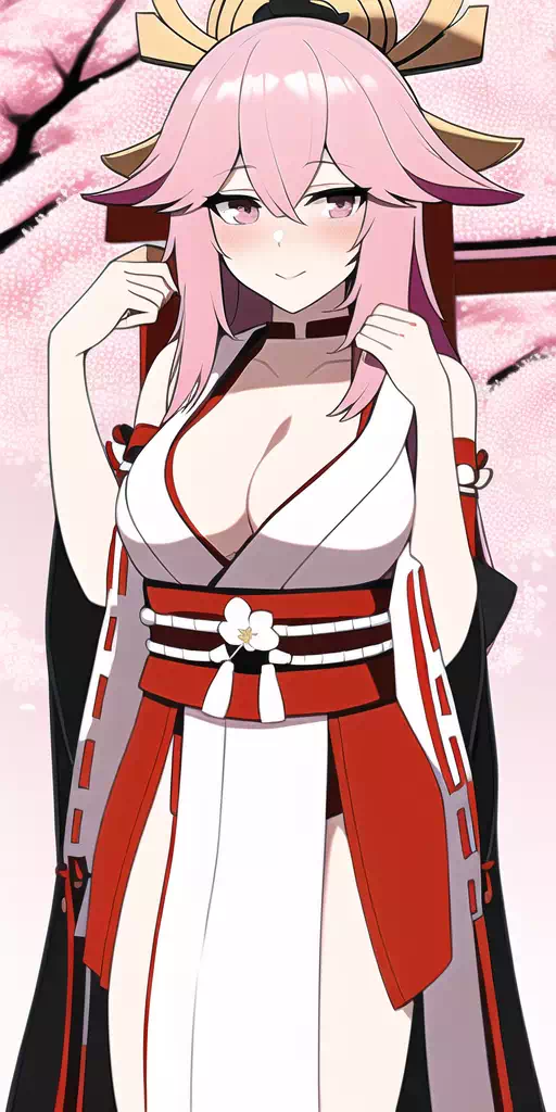 八重神子