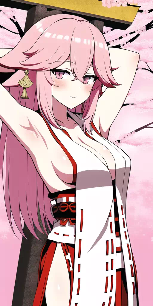 八重神子