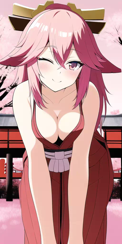 八重神子