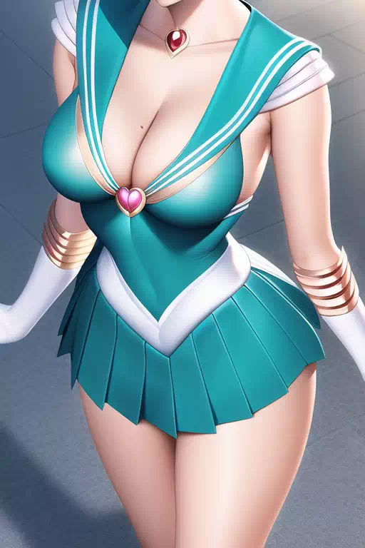 Sailor Moon