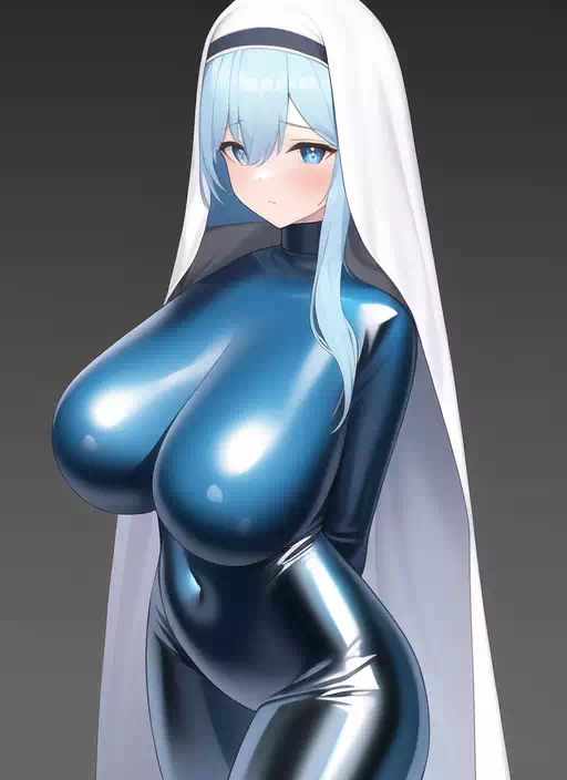 ??修女