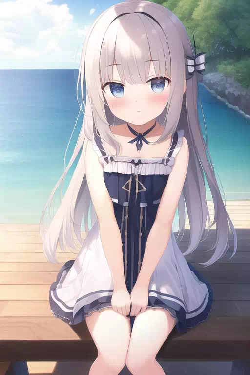 无?