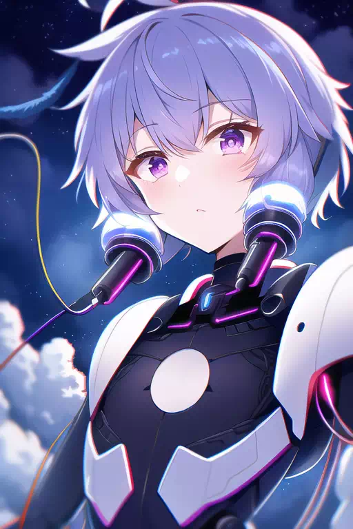メカゆかりさんまとめ