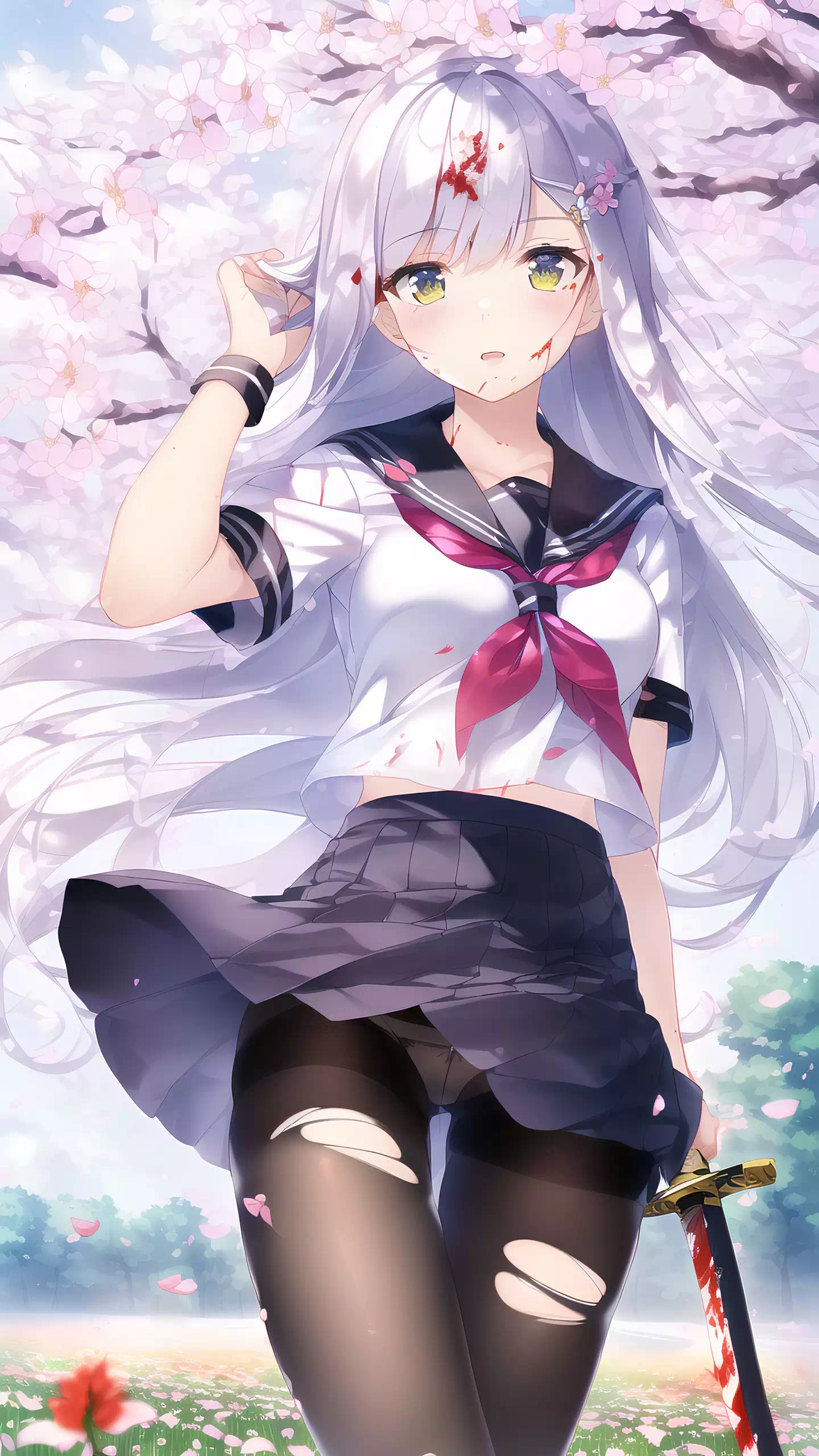 无?